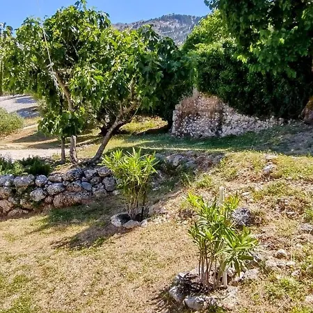 别墅 Katerina Kefalonia Epanochori (Kefalonia)