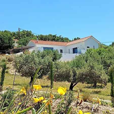 别墅 Katerina Kefalonia