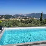 Katerina Kefalonia Villa