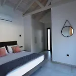 Katerina Kefalonia Villa Epanochori (Kefalonia)