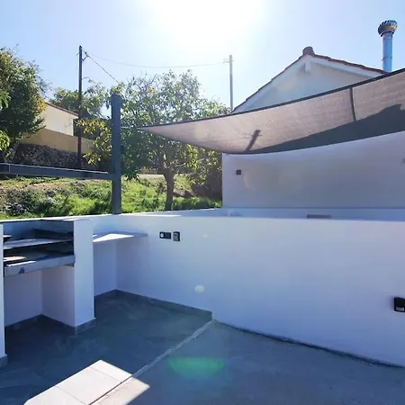 Villa Katerina Kefalonia