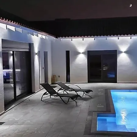 Katerina Kefalonia Villa *