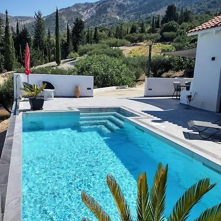 Villa Katerina Kefalonia *