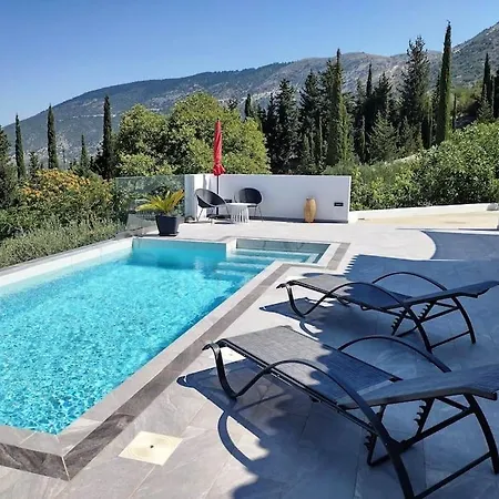 Katerina Kefalonia *
