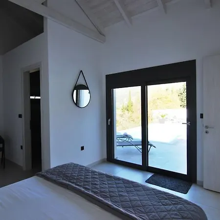 Villa Katerina Kefalonia Epanochori (Kefalonia)