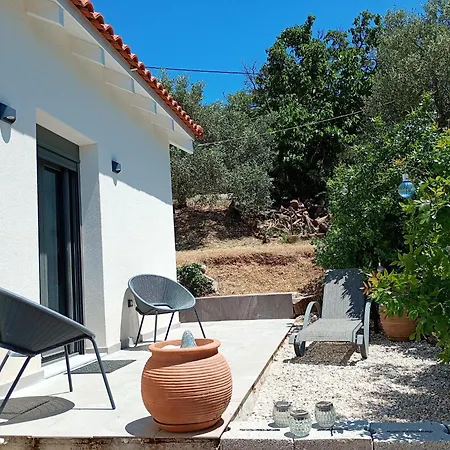 Katerina Kefalonia *