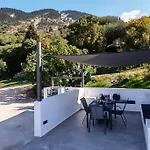 Katerina Kefalonia Vila Epanochori (Kefalonia)