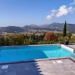 Katerina Kefalonia Vila *