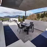 Katerina Kefalonia Vila Epanochori (Kefalonia)