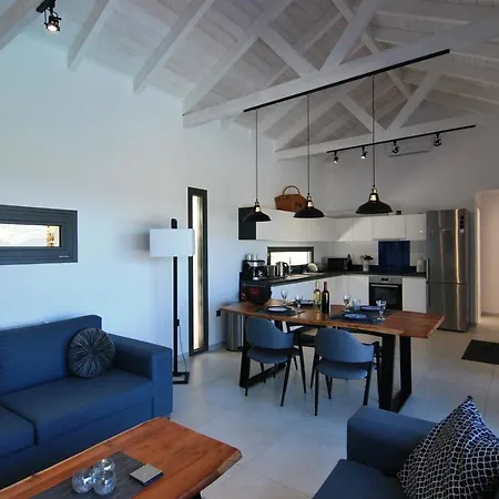Villa Katerina Kefalonia Epanochori (Kefalonia)
