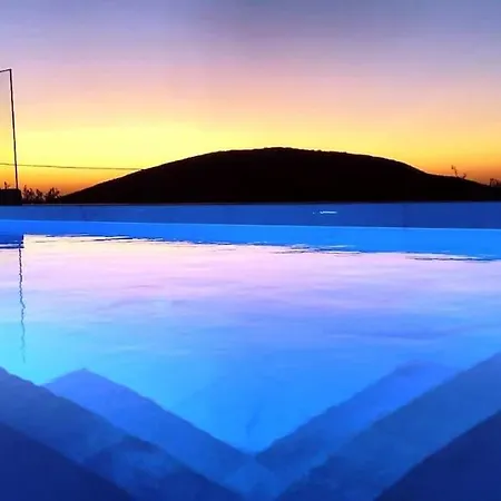 Katerina Kefalonia Villa