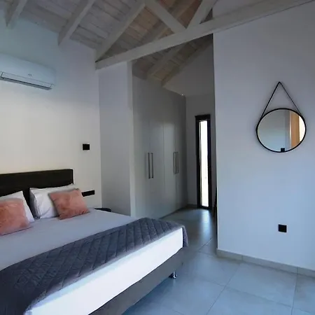 Katerina Kefalonia Villa Epanochori (Kefalonia)