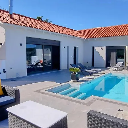 Katerina Kefalonia Villa Epanochori (Kefalonia)