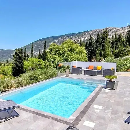 Katerina Kefalonia *