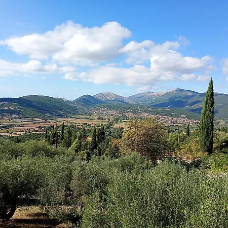 Katerina Kefalonia Villa *