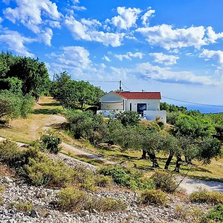 Katerina Kefalonia