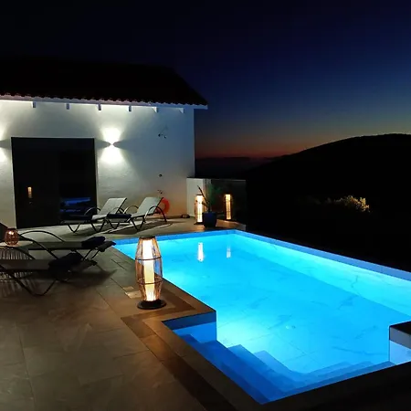 Villa Katerina Kefalonia