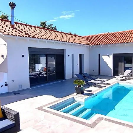 Katerina Kefalonia Villa *