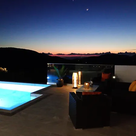 Villa Katerina Kefalonia *