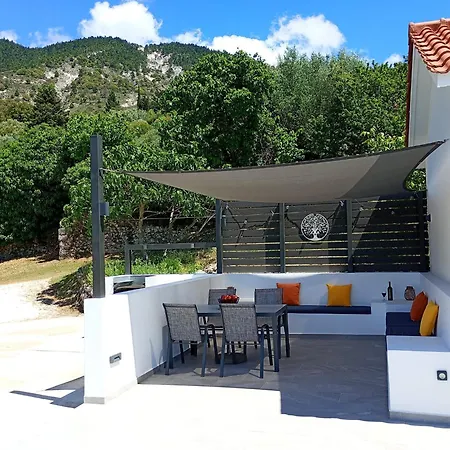 Villa Katerina Kefalonia *