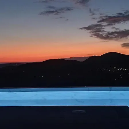 Katerina Kefalonia Villa Epanochori (Kefalonia)