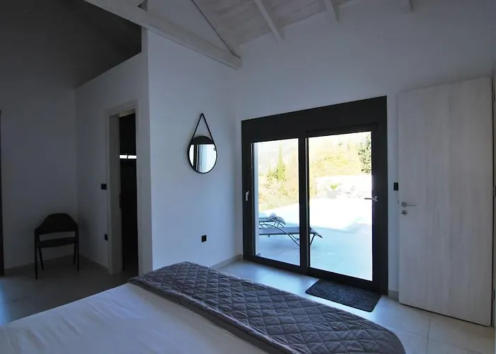 Villa Katerina Kefalonia Epanochori (Kefalonia)