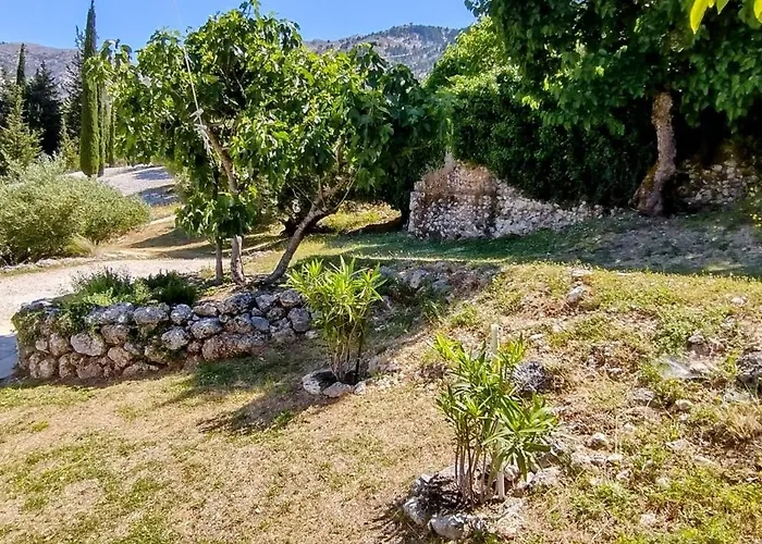 Villa Katerina Kefalonia Epanochori (Kefalonia)