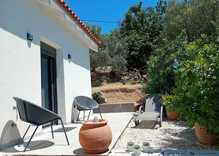 Katerina Kefalonia *